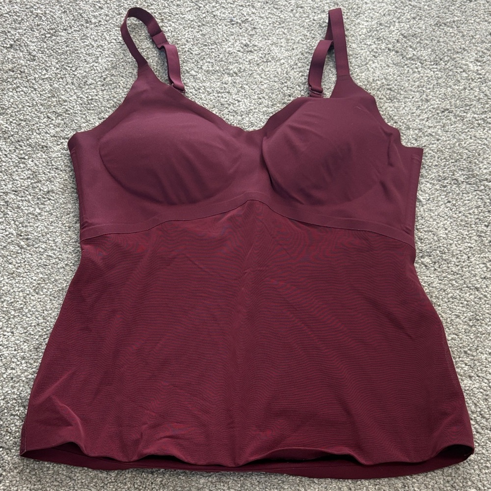 Honeylove Lift Wear Tank Top